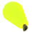 Pcs Wasser Tropfen Angeln Float Schaum Strike 13