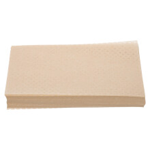 2500 Pcs Disposable Hair Perm Papers For Salon Styling