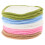 60 Pcs Makeup Remover Pads Cleaning Supplies 2
