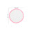 60 Pcs Makeup Remover Pads Cleaning Supplies 11