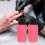 2 Stuks Lege Nagellakverwijderaar Dispenser 7