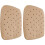1000 Sheets Food-Grade Oil-Proof Baking Paper 3