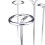 Soporte Metal Para De Vino Con Drenaje 3