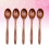5 Stuks Lepels Voor En Dessert 6