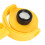 Compact MP105-B Single Prism Reflector with ABS Shell 25.4mm Glass 8