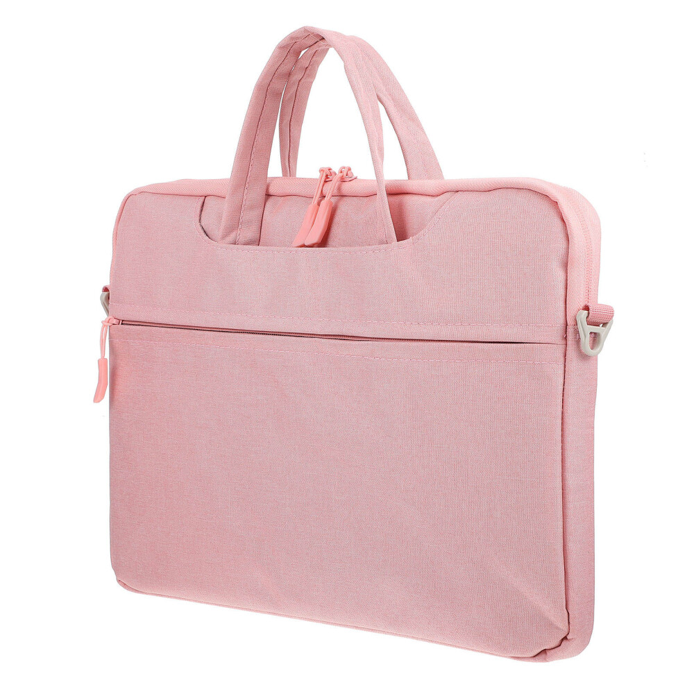 1Pc Laptop Pouch Notebook Carrying Bag Cross Body Handbag 3352160646886