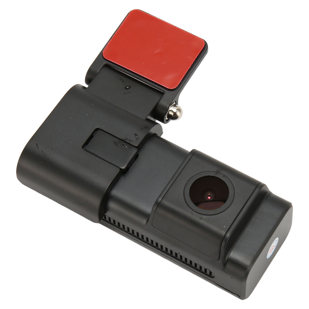 47In Wifi Fhd 1080P Front Dash Cam With Night Vision Loop Recording 7691351891404