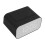 15W kabelloser Lautsprecher 2000mAh Schwarz 45mm Bluetooth 14