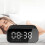 15W kabelloser Lautsprecher 2000mAh Schwarz 45mm Bluetooth 1
