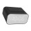 15W kabelloser Lautsprecher 2000mAh Schwarz 45mm Bluetooth 16