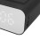 15W kabelloser Lautsprecher 2000mAh Schwarz 45mm Bluetooth 15