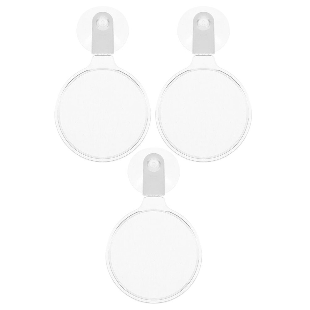 Artibetter Fish Tank Magnifying Glass With Suction Cup Acrylic Viewer