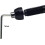 Cycle Trainer Axle Skewer M12XP1.0 Compatible Bicycle Trainer Replacement Axle Adapter Easy Install 4