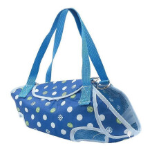 (S, L) 1Pc Multifunctional Pet Dog Backpack Portable Breathable Outdoor Travel Pet Cats Dogs Carrier Bag with Shoulder Strap Design