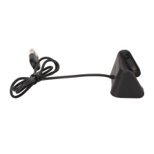 Amazfit Bip Youth Watch Lade-Dock 3,3 Fuß schwarz USB 5V 300 mA Ladeschale für Huami