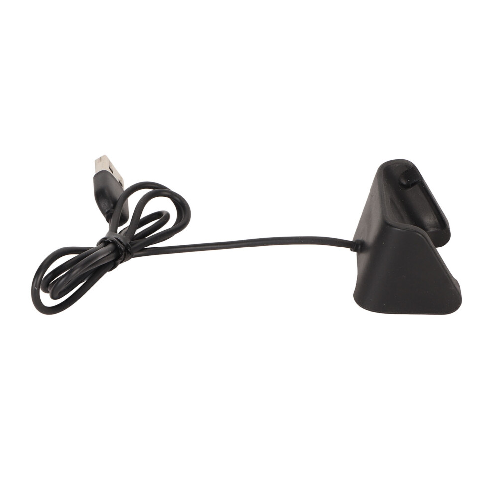 Usb 5V 300Ma Charging Cradle For Amazfit Bip A1608 3.3Ft Cable Black 6901351892259