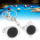 Billard Queue Spitze Spitzer Langlebig Bar Kopf 12