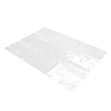 Clear Greenhouse Plastic Film 2x10m Transparent PE Garden Cover
