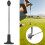 Golf Richtungsanzeiger, Schneidclub-Übung, 10