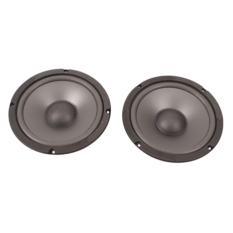 6.5In Car Speakers 600W Full Range, High Sensitivity, Clear Bass 9431351892883