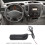 Car Steering Wheel Button for Enhanced Safety & Media Control 6