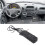 Car Steering Wheel Button for Enhanced Safety & Media Control 4