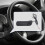 Car Steering Wheel Button for Enhanced Safety & Media Control 3