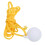 Langlebiger Golfschwung-Übungsball im 2