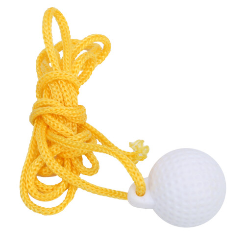 Langlebiger Golfschwung-Übungsball im 1