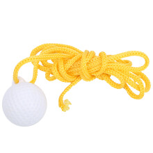 Langlebiger Golfschwung-Übungsball im