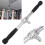 High Low Order Zugstange Bar Griff DIY 9
