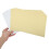 20Pcs Glitter Card Stock Metallic Foil Mirror Scrapbook Sheets 7