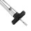 Tire Tread Depth Gauge Color Coded Two Piece Set 2