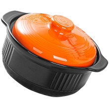 Nonstick Rice Cooking Pot Stove Casserole Household Cookware
