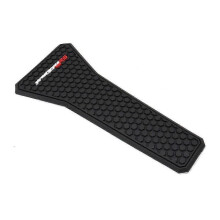 (B) Anti-slip Tank Pads Sticker Side Gas Knee Grip Traction Pads Moto Gymkhana For Daytona 675 /r Street Triple 765 Rs