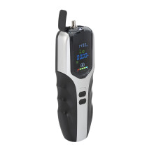 Optischer Leistungsmesser -70 bis +10 dBm, 300 μm, 400 mAh