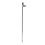 Archery Bowstring Serving Thread Jig Silicone Metal for Recure/Pound Bows White 10