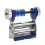 Archery Bowstring Serving Thread Jig Silicone & Metal for Recurve & Compound Bow Blue 16