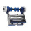 Archery Bowstring Serving Thread Jig Silicone & Metal for Recurve & Compound Bow Blue 10