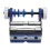 Archery Bowstring Serving Thread Jig Silicone & Metal for Recurve & Compound Bow Blue 15