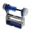 Archery Bowstring Serving Thread Jig Silicone & Metal for Recurve & Compound Bow Blue 14
