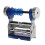 Archery Bowstring Serving Thread Jig Silicone & Metal for Recurve & Compound Bow Blue 13
