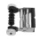 Archery Bowstring Serving Thread Jig Silicone Metal for Traditional, Recurve, Compound Bow Black 11