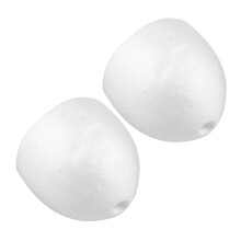 4 Stuks Schuim Cake Dummy Model Voor Fondant Decoratie