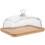1 Set Dessertschale Kuchen Tablett Multifunktions Teller 9