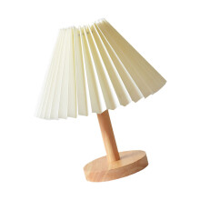 Retroförmige Rockform Nachttischlampe Für Schlafzimmer