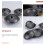 Iron Casserole Burn-Resistant Non-Stick Home Cooking Supply 11