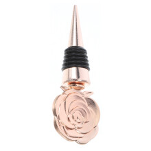 Rose Weinflasschenstopper Für Hochzeit Brautdusche