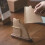 Coffee Filter Halter Aufbewahrungsbehälter Papier Spender 7