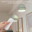 Fernbedienbare Lichtfassung Drahtloser Schalter Halter 8